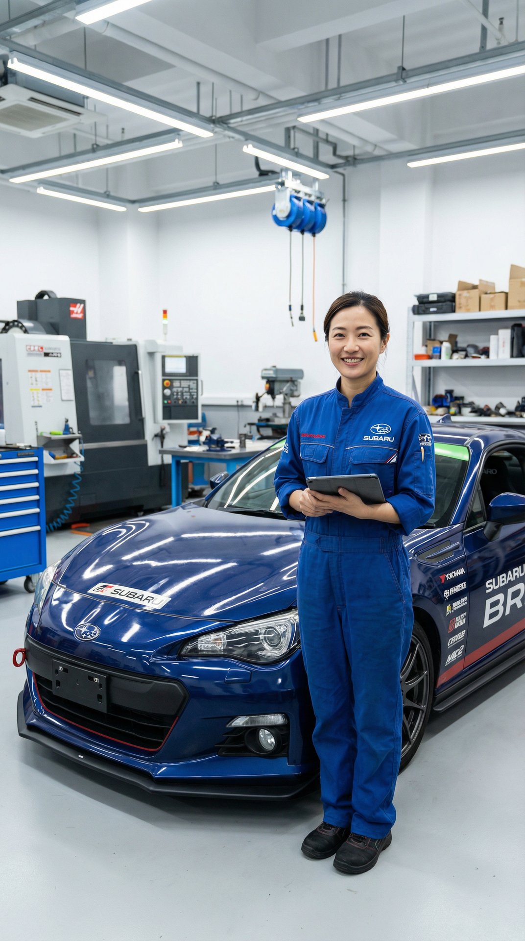 麻豆视频技术总监王芳