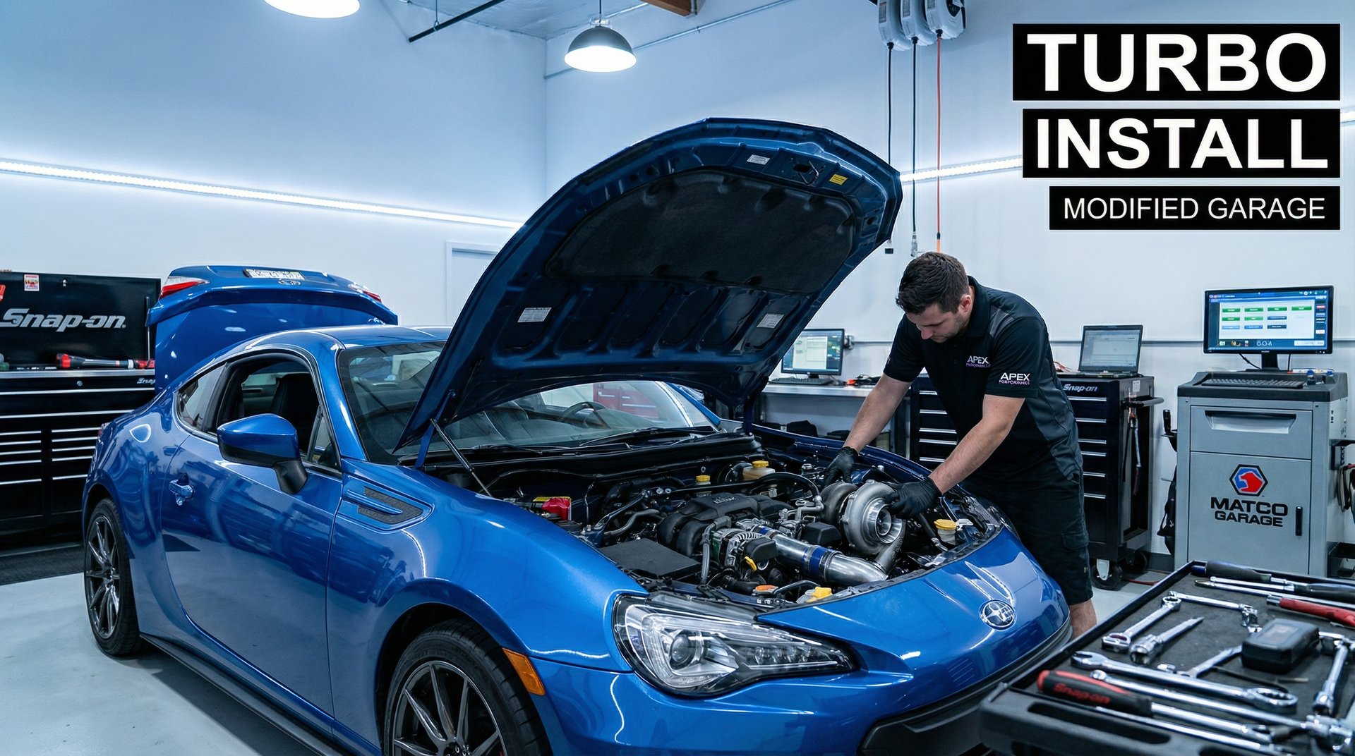 麻豆视频跑车涡轮改装视频教程