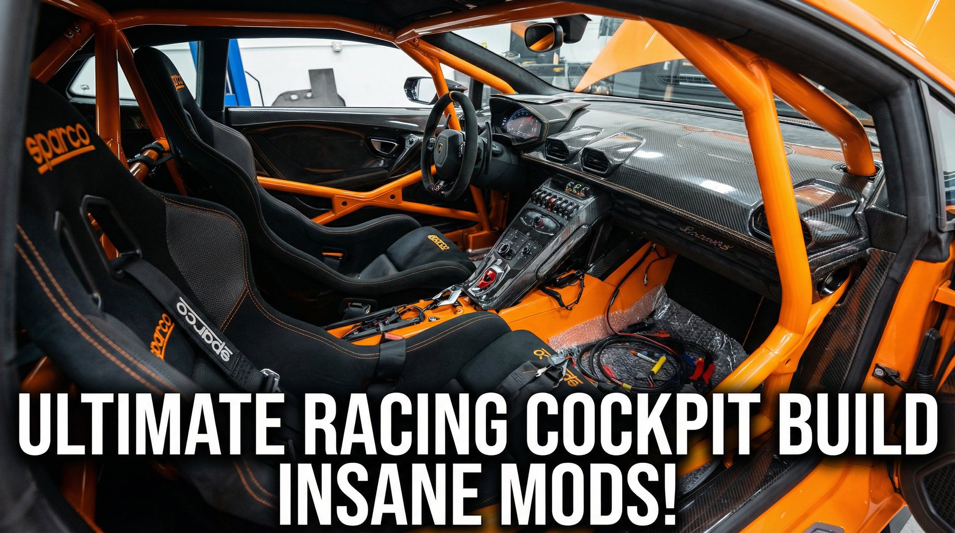 麻豆视频赛车座椅改装视频